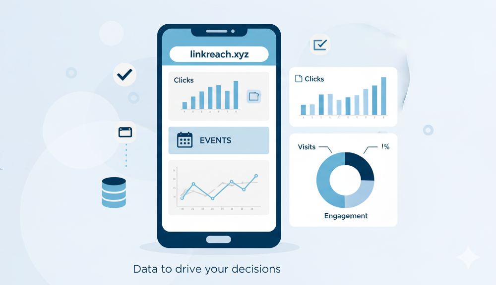 Prove Your Reach: Track Your Impact