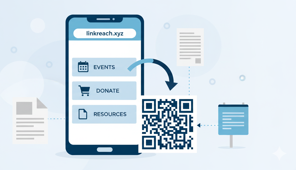 Centralise & Simplify Sharing
